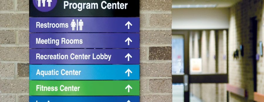 Guide to Modular Signage