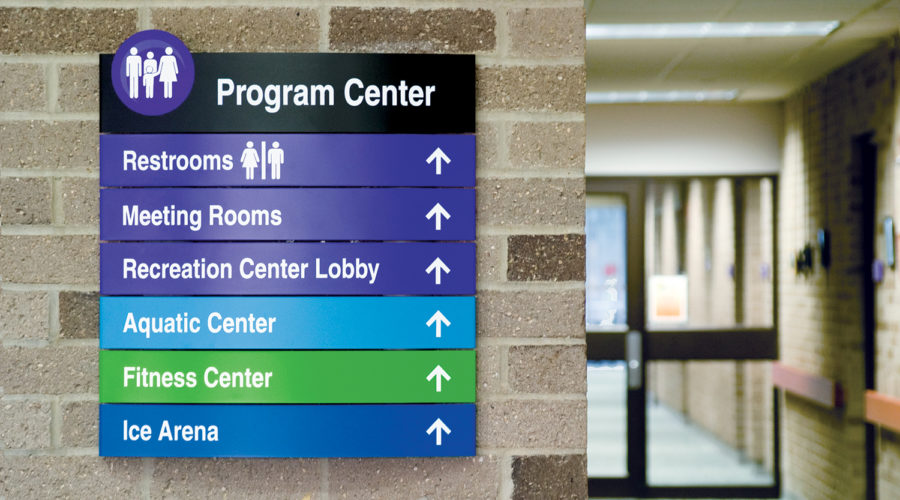 Guide to Modular Signage